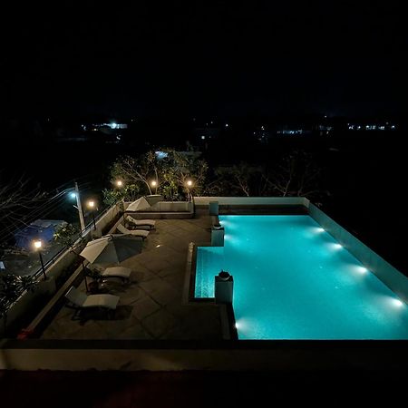 Aashreya Suites Tiruvannāmalai 외부 사진
