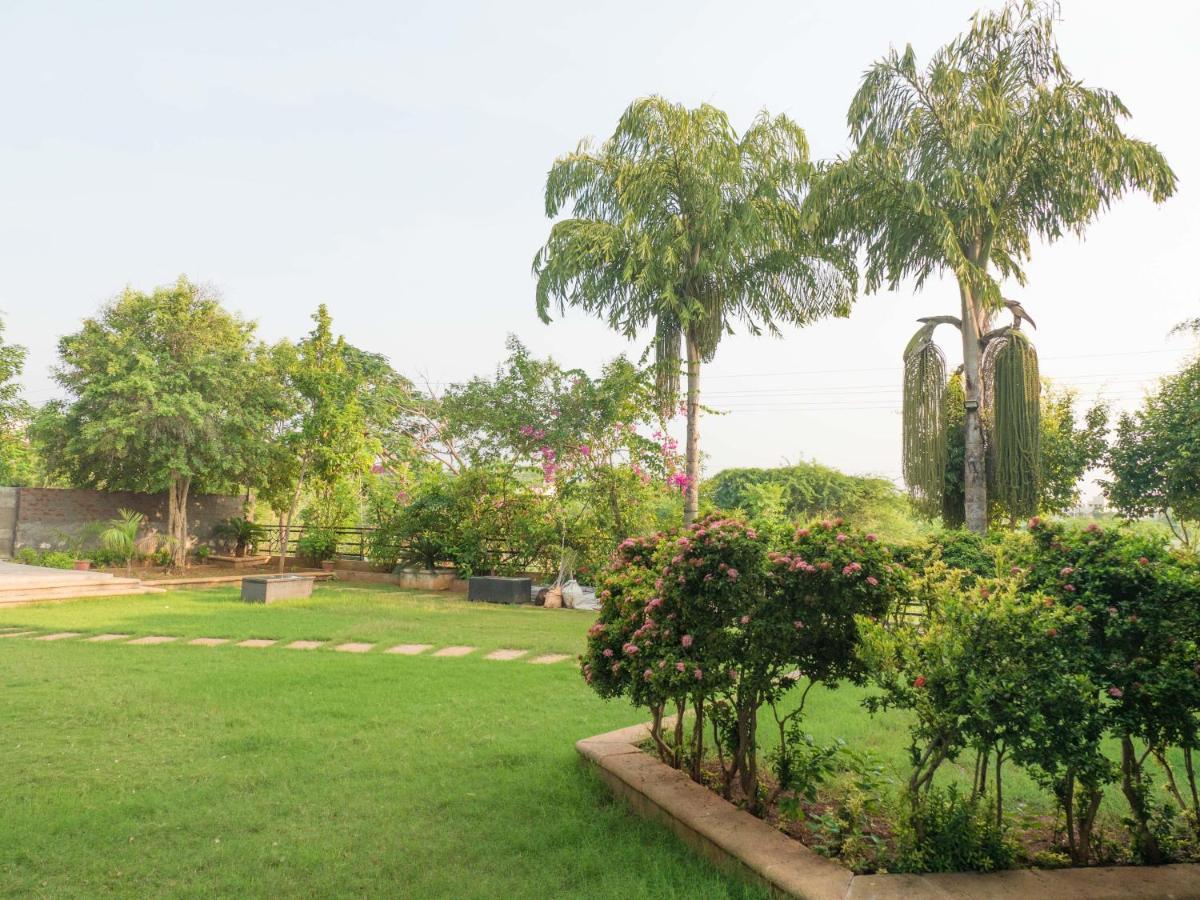 Aashreya Suites Tiruvannāmalai 외부 사진