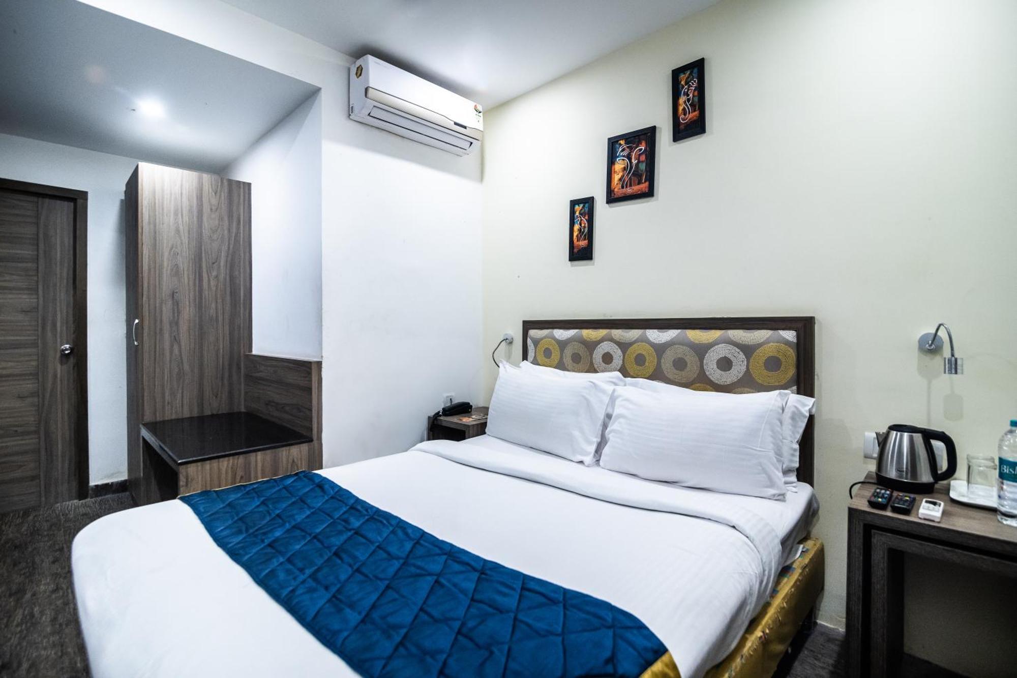 Aashreya Suites Tiruvannāmalai 외부 사진