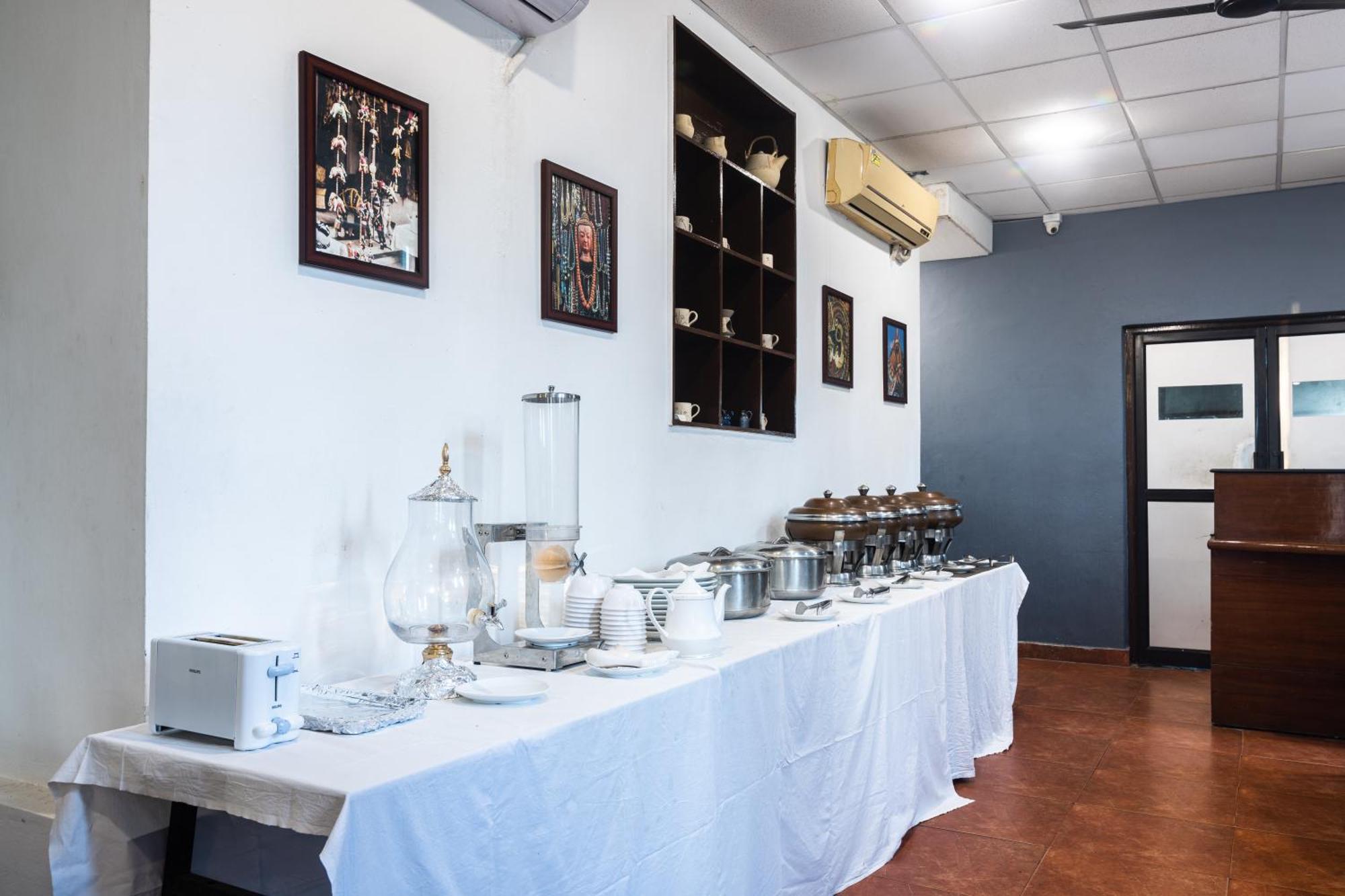 Aashreya Suites Tiruvannāmalai 외부 사진