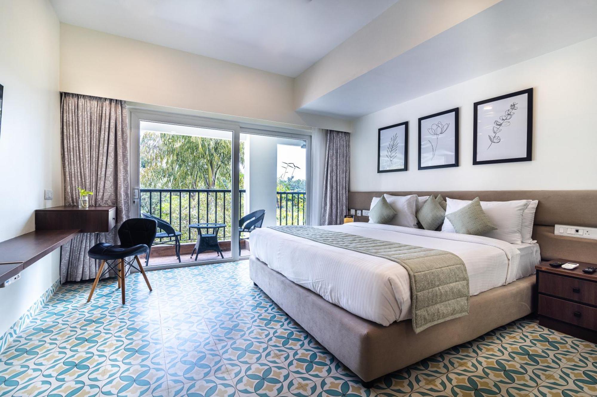 Aashreya Suites Tiruvannāmalai 외부 사진